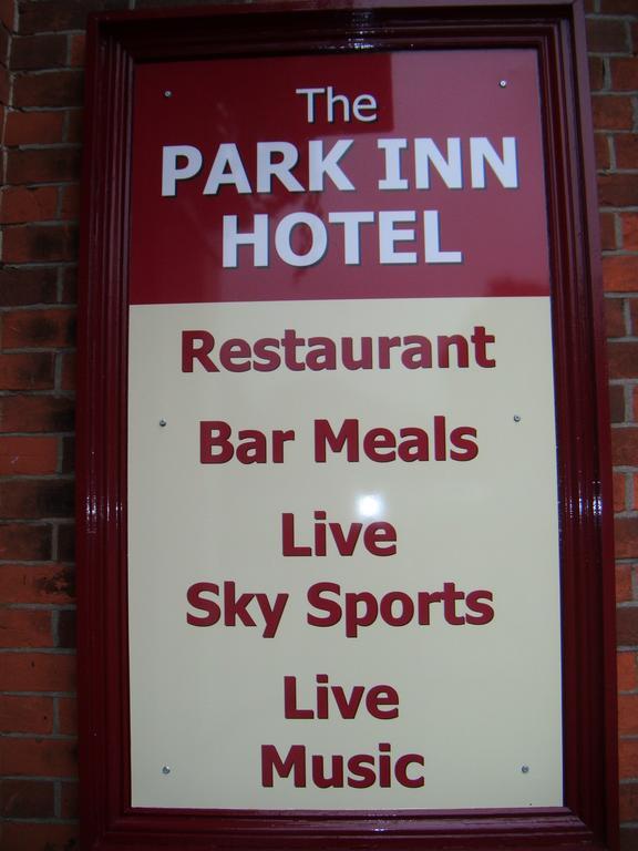 Park Inn Hotel Folkestone Cameră foto